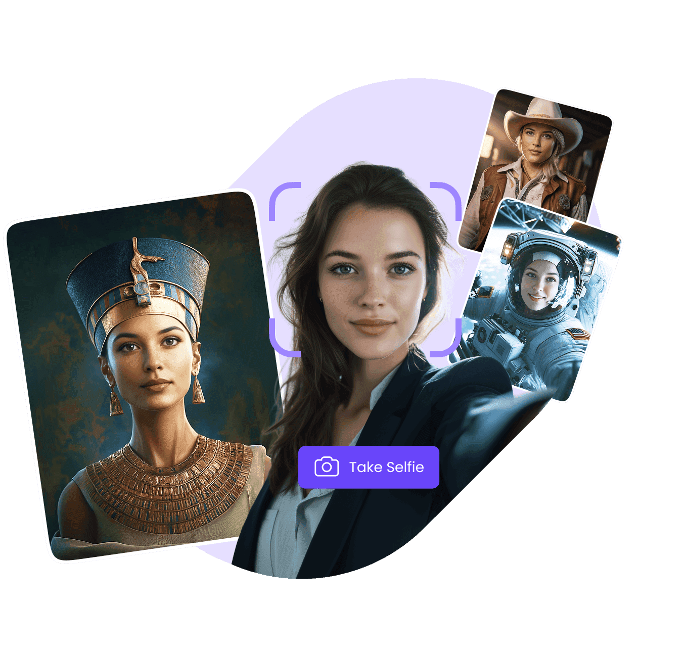 Fun shareable content