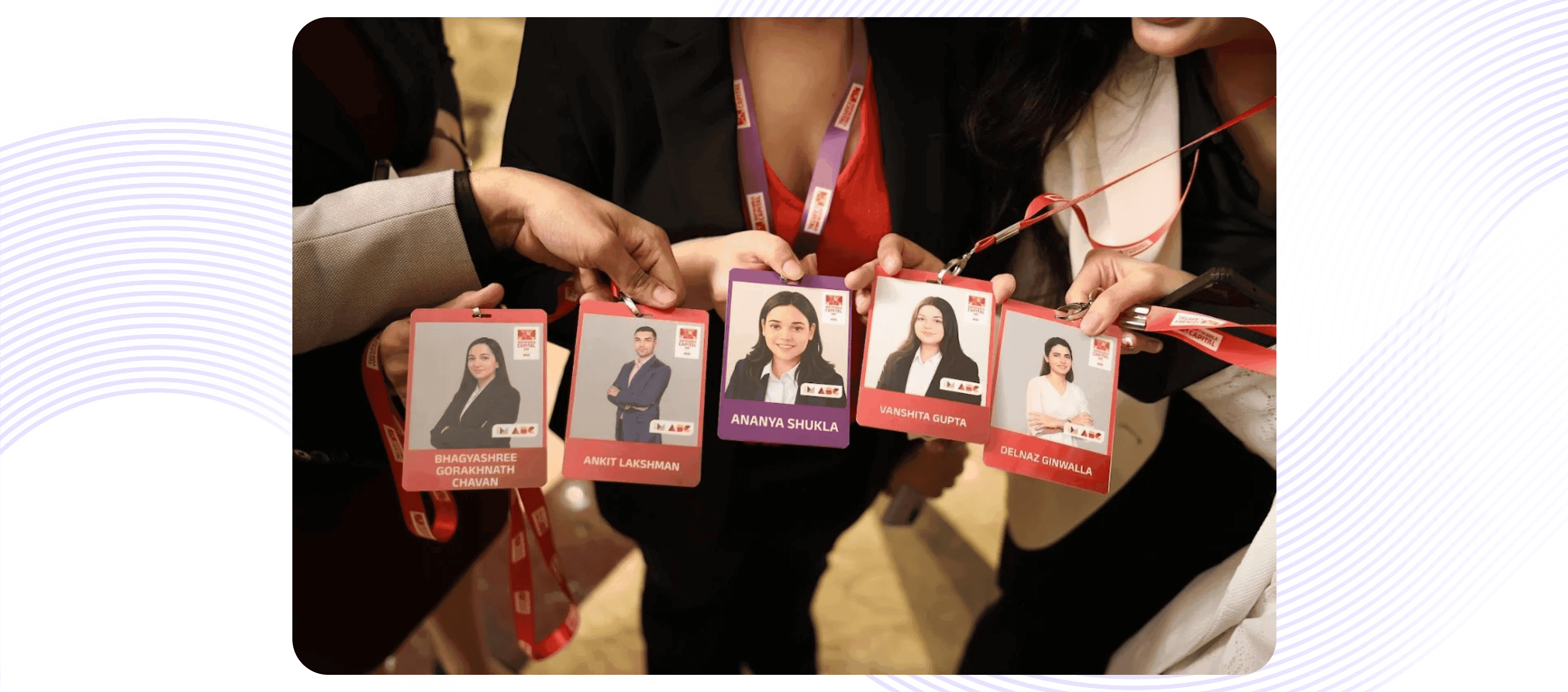 The outcome: Small change, big reaction