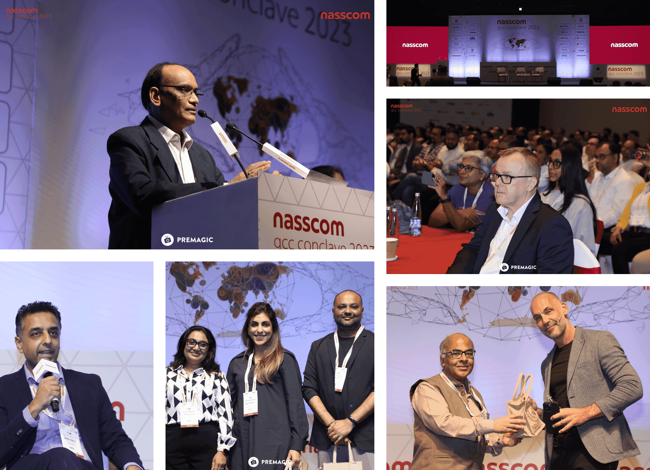 nasscom-india-it-industry-conference-photo-ai-gallery